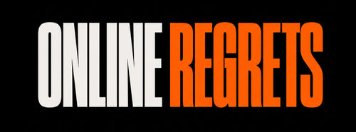 Online Regrets